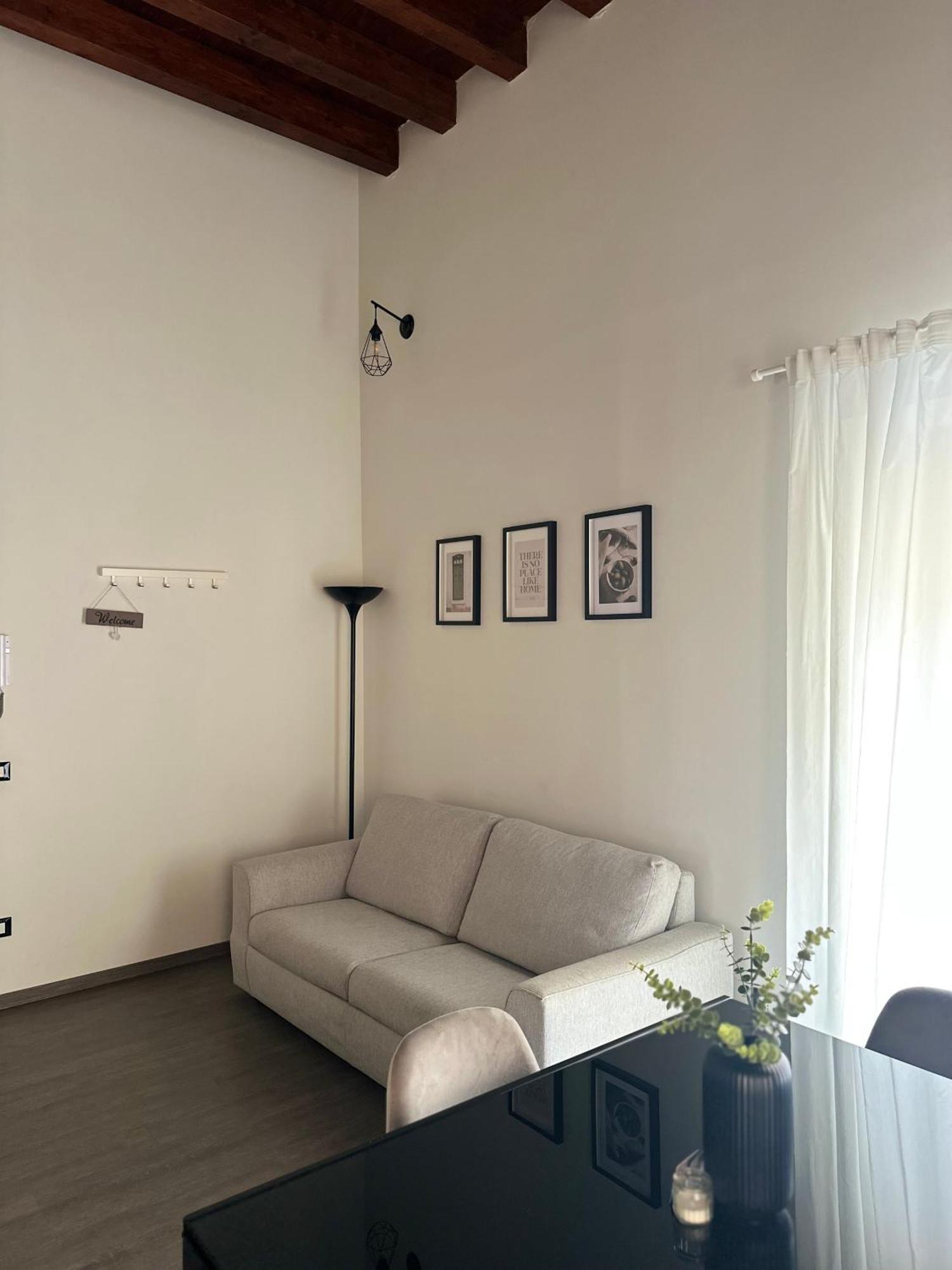 Le Quattro Chiavi Appartement Palermo Buitenkant foto