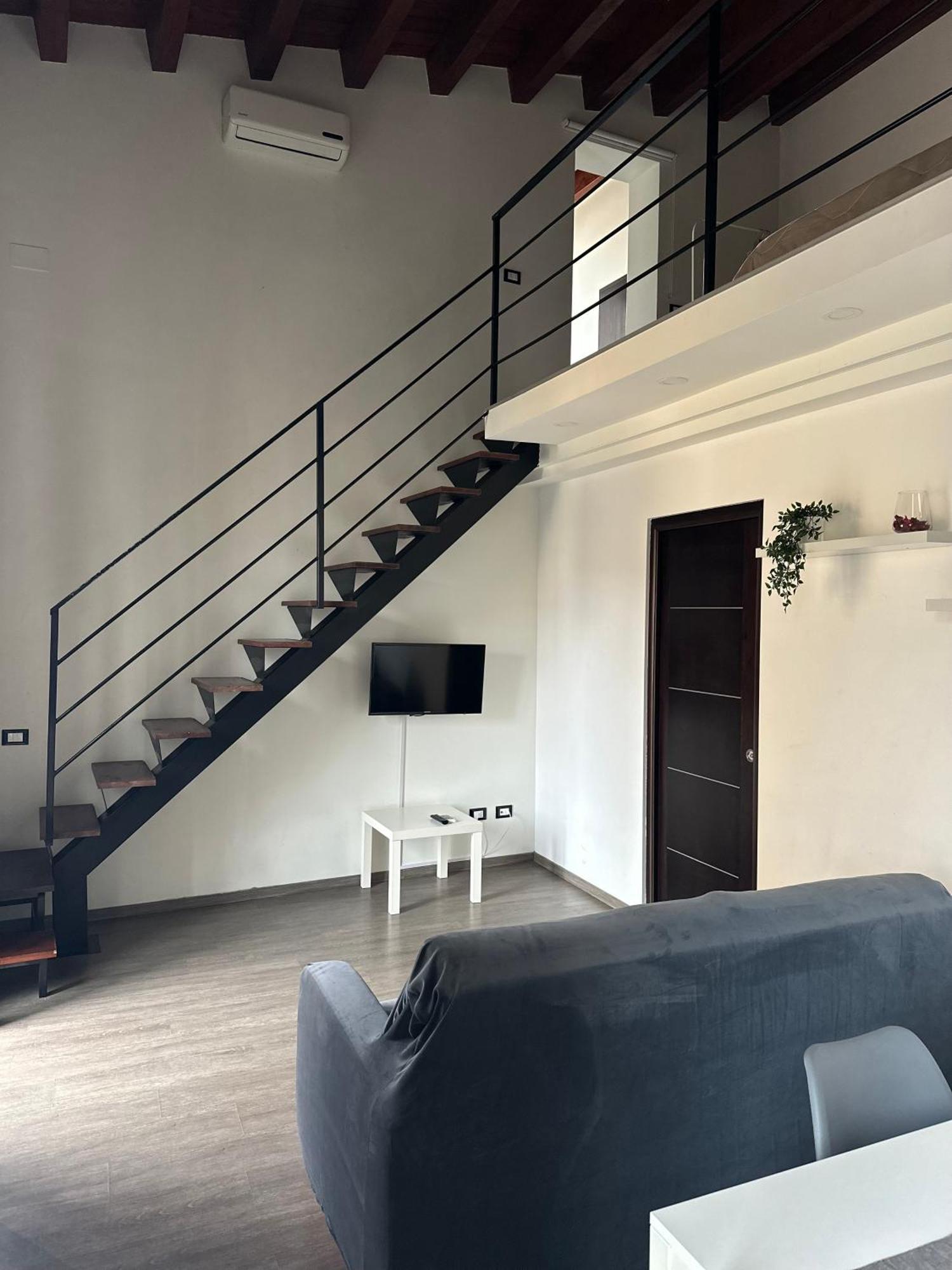 Le Quattro Chiavi Appartement Palermo Buitenkant foto