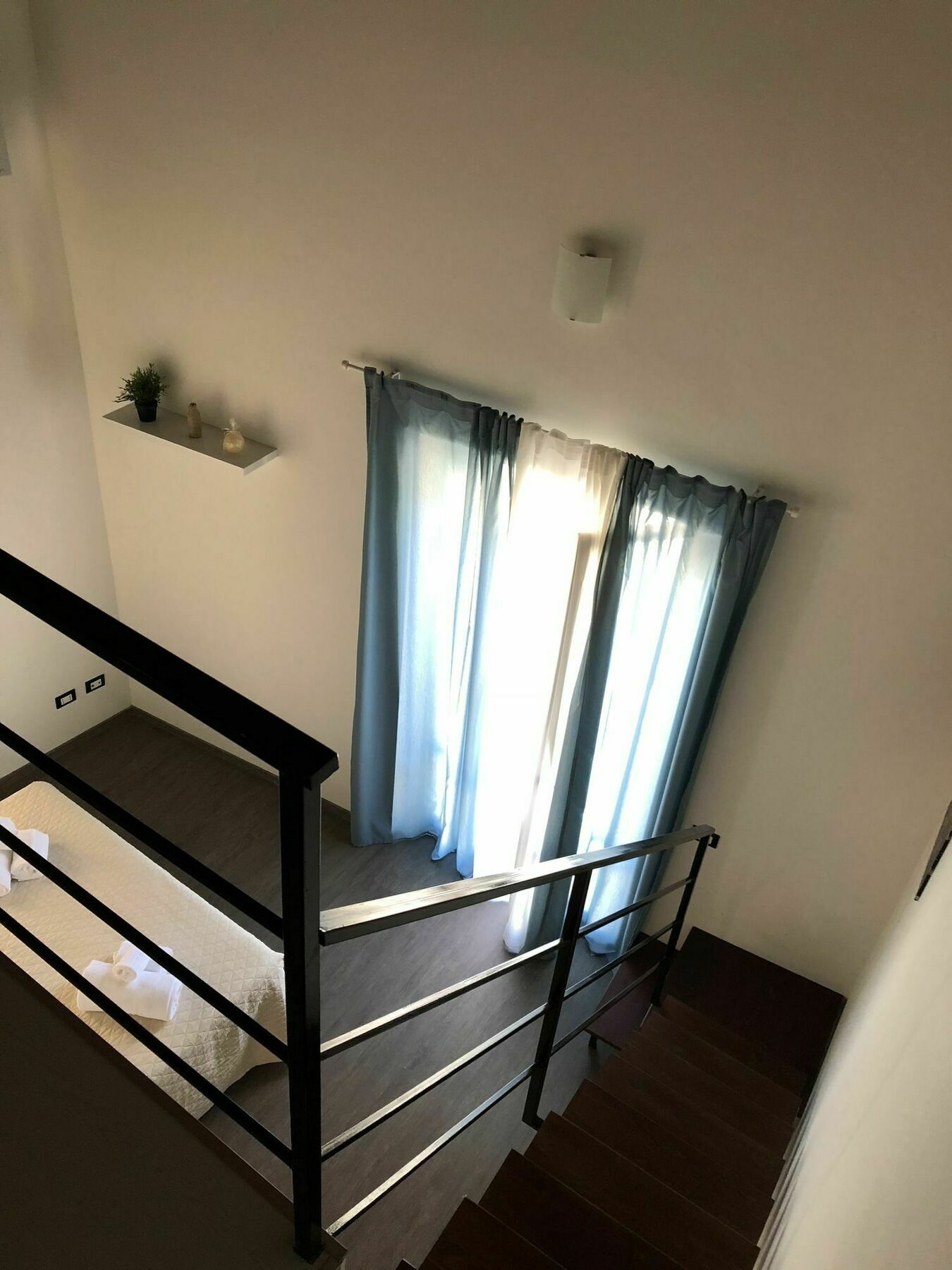 Le Quattro Chiavi Appartement Palermo Buitenkant foto