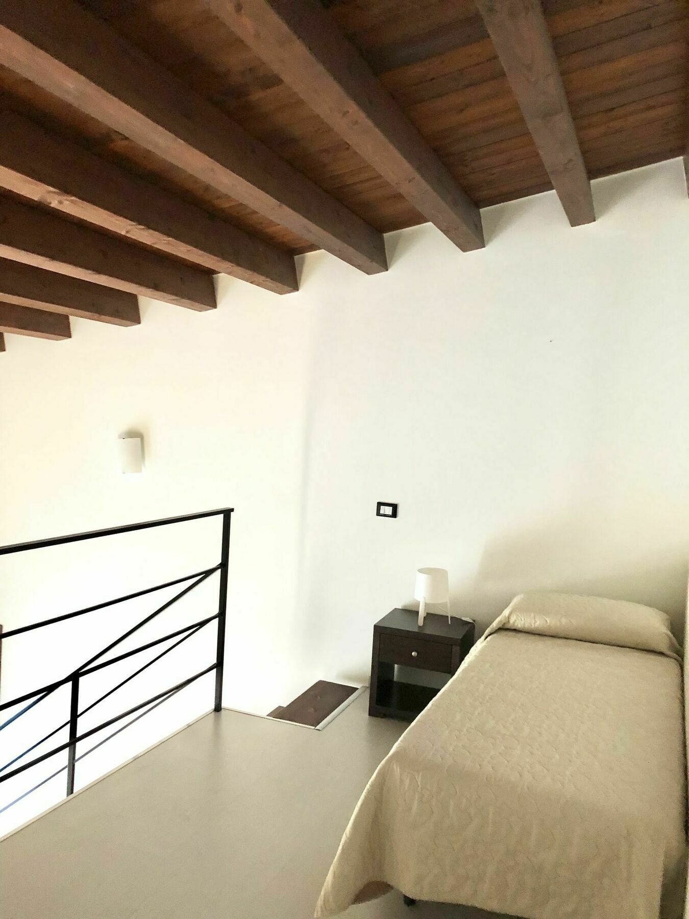 Le Quattro Chiavi Appartement Palermo Buitenkant foto